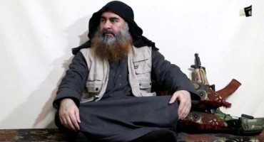 Vođa ISIL-a je iscrpljen i star, a u organizaciji vlada svađa