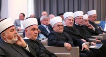 Hercegovac kandidat za reisu-l-ulemu Islamske zajednice u BiH