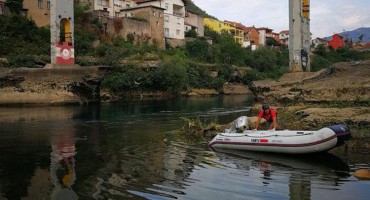 interventna , tijelo, Neretva