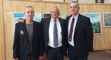 Rama, dan općine, K. Perić