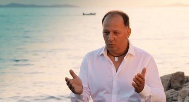 Ivica Šeperić, pjesma