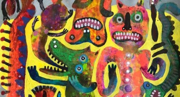 kultura, Izložba, Široki Brijeg