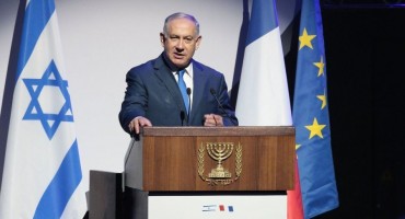 Netanijahu: Iran razvija nuklearno oružje na tajnom mjestu