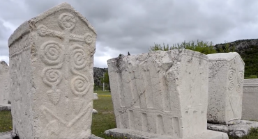 Pogledajte dokumentarni film iz produkcije Future 'U kamenu uklesano'