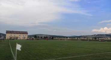 Nogometaši Posušja ‘gaze’ sve pred sobom: U Podhumu postigli pet golova