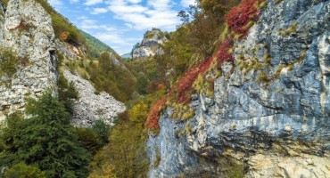 Kaknj, rijeka Zgošća
