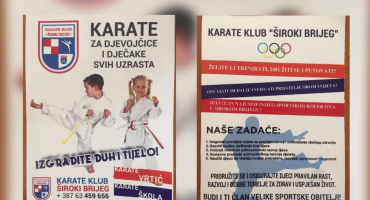karate, siroki