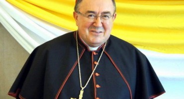 Kardinal Vinko Puljić, Slavonija, Kardinal Vinko Puljić, Hrvati, BIH, Kardinal Vinko Puljić, katolička crkva