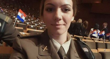 Čapljina, karla jurković, vojska