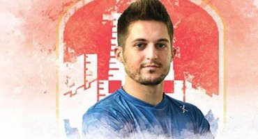 Karlo Buhač, lista strijelaca