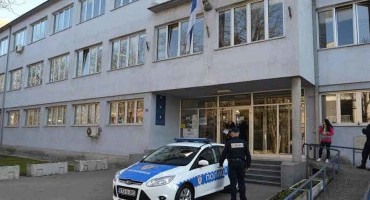 prijedor, uhićene dvije osobe