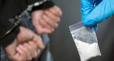 Crnogorac pao s preko 100 kilograma kokaina u Grčkoj