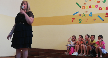 Mostar, škola, djeca