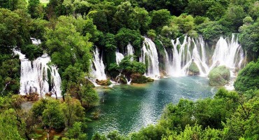 Ljepote Hercegovine: Nitko ne može ostati ravnodušan prema tako divnom pogledu