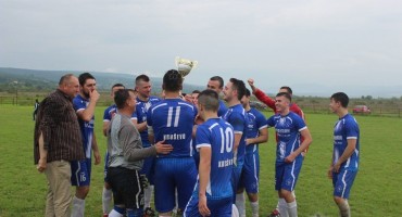 HNK Kruševo, Velež