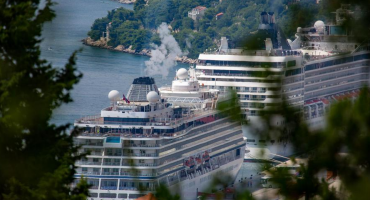 tragedija, Dubrovnik