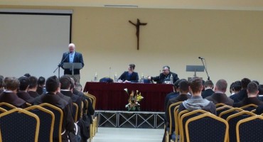 Održan seminar za bogoslove i sjemeništarce u BiH