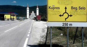 Kupres, turizam