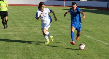 Nekadašnji prvaci BiH danas poraze doživljavaju i u Drugoj ligi, tvrde da im je sudac prijetio