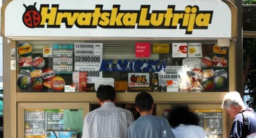 Slavonac uložio 70 kuna pa pogodio 'sedmicu' i osvojio astronomski iznos o kojem je mogao samo sanjati