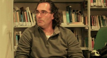 Luca Leone, novinar, BIH