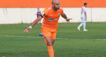 Luka Juričić za hercegovina.info: Želim zabijati što više golova i odvesti Šibenik u Prvu ligu