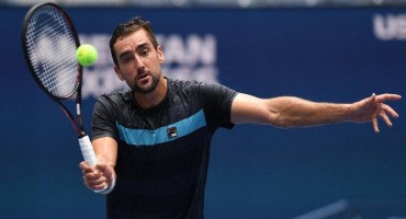 ATP Pariz: Čilić preko Hurkacza stigao do Wawrinke