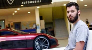 Mate Rimac