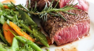 Crveno meso je zapravo zdravo; Kava je dobra za organizam