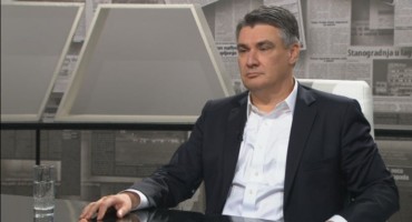 NAJGORI PREMIJER U POVIJESTI Hrvatskoj najveći dug ostavio Zoran Milanović