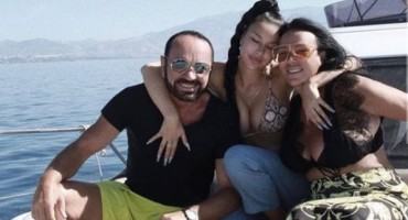 mile kitić, folk pjevač