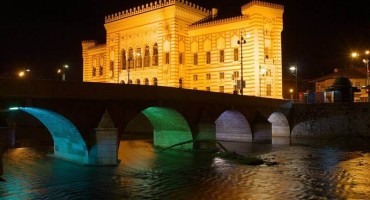 Najatraktivnije zimske destinacije u Bosni i Hercegovini