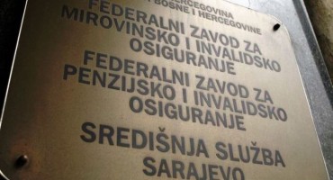Federalni zavod PIO/MIO traži 13 radnika