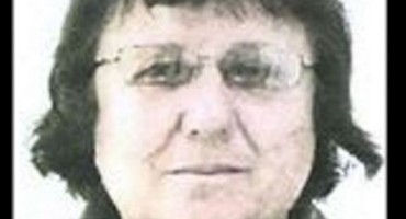 mira šubašić, preminula 