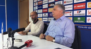 Miro Kraljević nije želio govoriti o generalu Miji Jeliću: Novinaru je rekao da je to bezveze pitanje