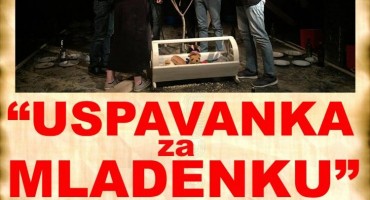 Grabovica, Mostar, Zločin, predstava