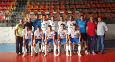 MNK Hercegovina, Ploče