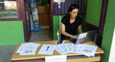 tjedan mobilnosti, Čapljina