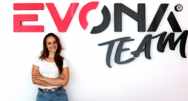 Mostarka u IT industriji: Monika Džidić: Težite da budete najbolja verzija sebe