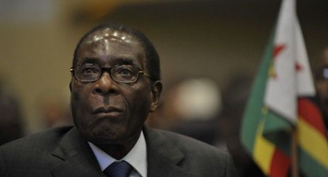 U 95. godini umro Robert Mugabe