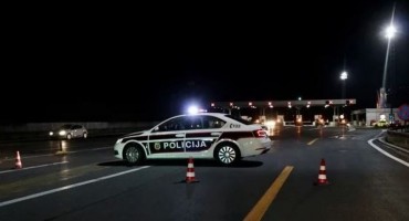 Sarajevo / MUP ŽS izdao detaljno priopćenje: Jedan ozlijeđen i osam uhićenih