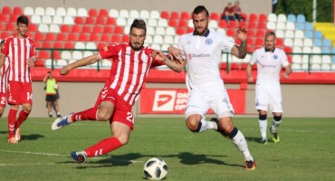 Nemanja Vejnović proglašen krivim za namještanje utakmica u Premijer ligi BiH