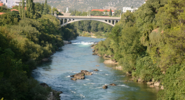 Programska deklaracija pokazala SDA još uvijek nije odustala od podjele Mostara na više općina