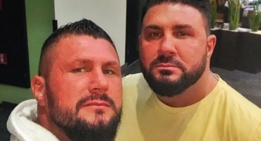 Policija u Prijedoru od Nermina Ćuluma oduzela skupocjeni 'hamer'