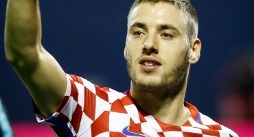 Vlašić: Lako je igrati kad imaš Modrića