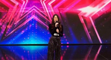 Supertalent, Hrvatska, Stella Scholaja