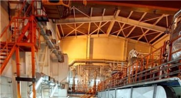 IAEA našla tragove uranija u iranskom “atomskom skladištu”