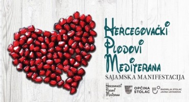 Stolac, Hercegovački plodovi Mediterana