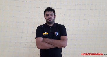 MNK Brotnjo, intervju