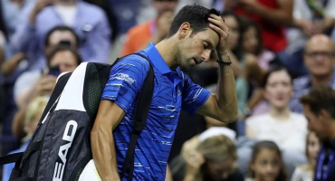 Novak Đoković, US Open